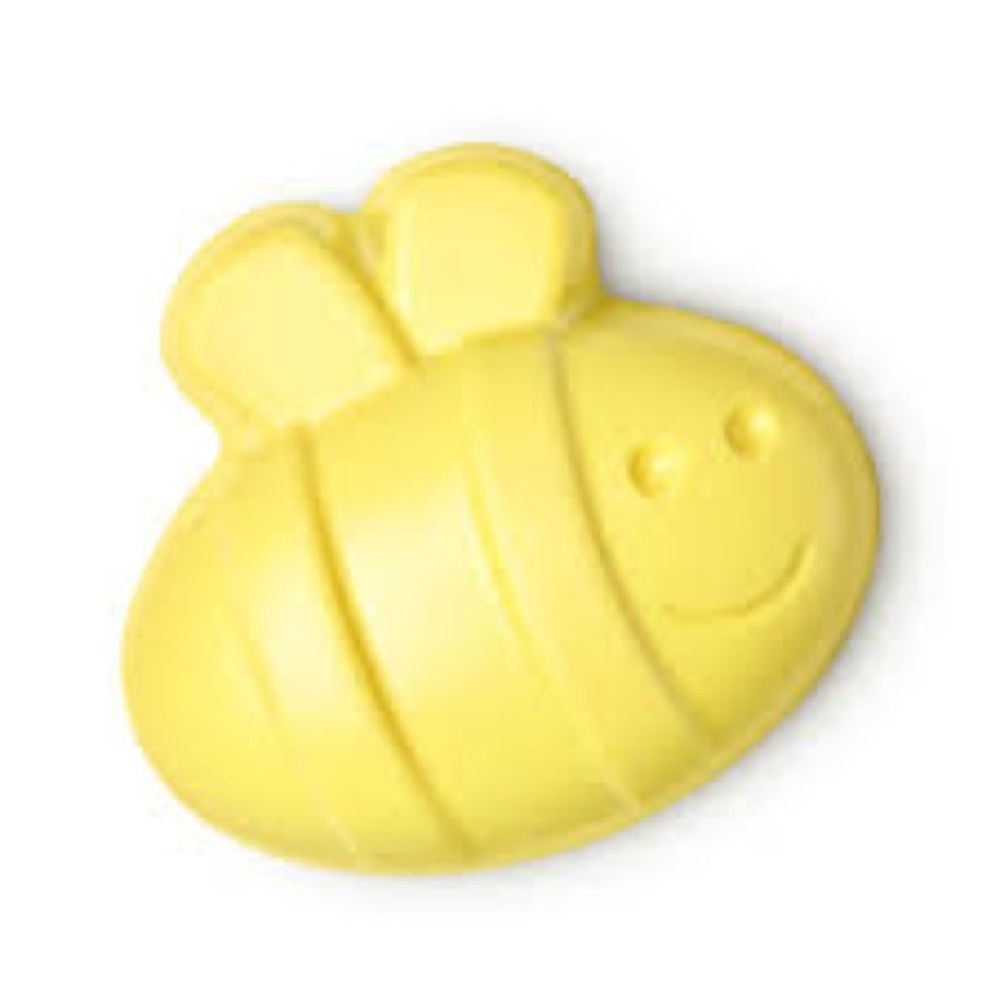 Buzzy Mom Bar Soap 2.8 oz. VEGAN